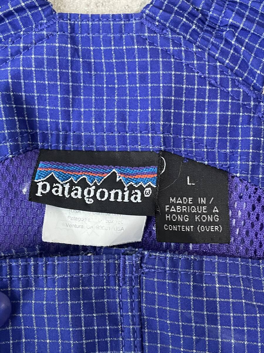 Yahoo!オークション - 超希少 美品 93年製 PATAGONIA スーパー Yahoo!オークション - 超希少 美品 93年製 PATAGONIA スーパー
