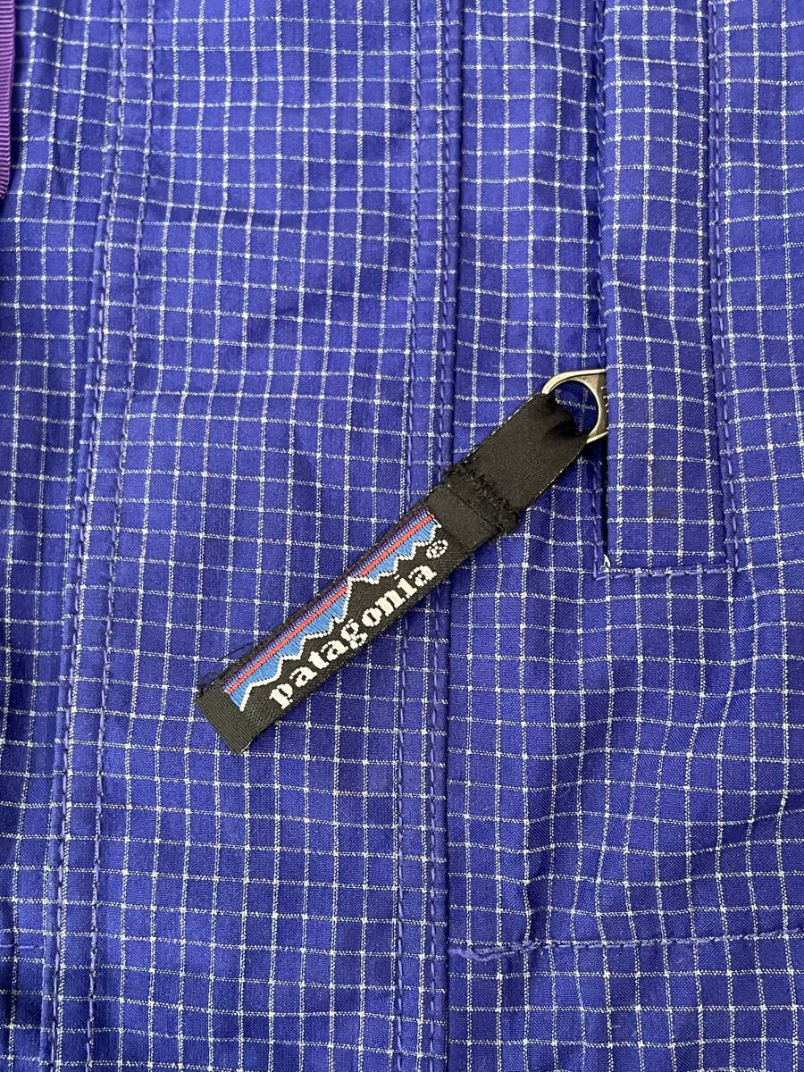 Yahoo!オークション - 超希少 美品 93年製 PATAGONIA スーパー Yahoo!オークション - 超希少 美品 93年製 PATAGONIA スーパー