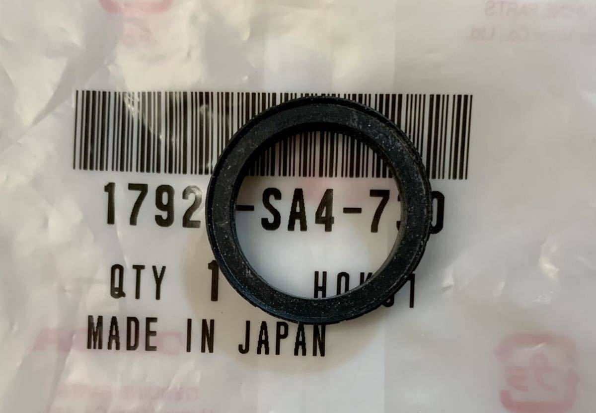 新品　ホンダ　シビック　EK9 タイプR アクセルワイヤー　4点セット　EG6 DC2 DB8 EK4 HONDA CIVIC B18C B16A B16B インテグラ　純正_画像3