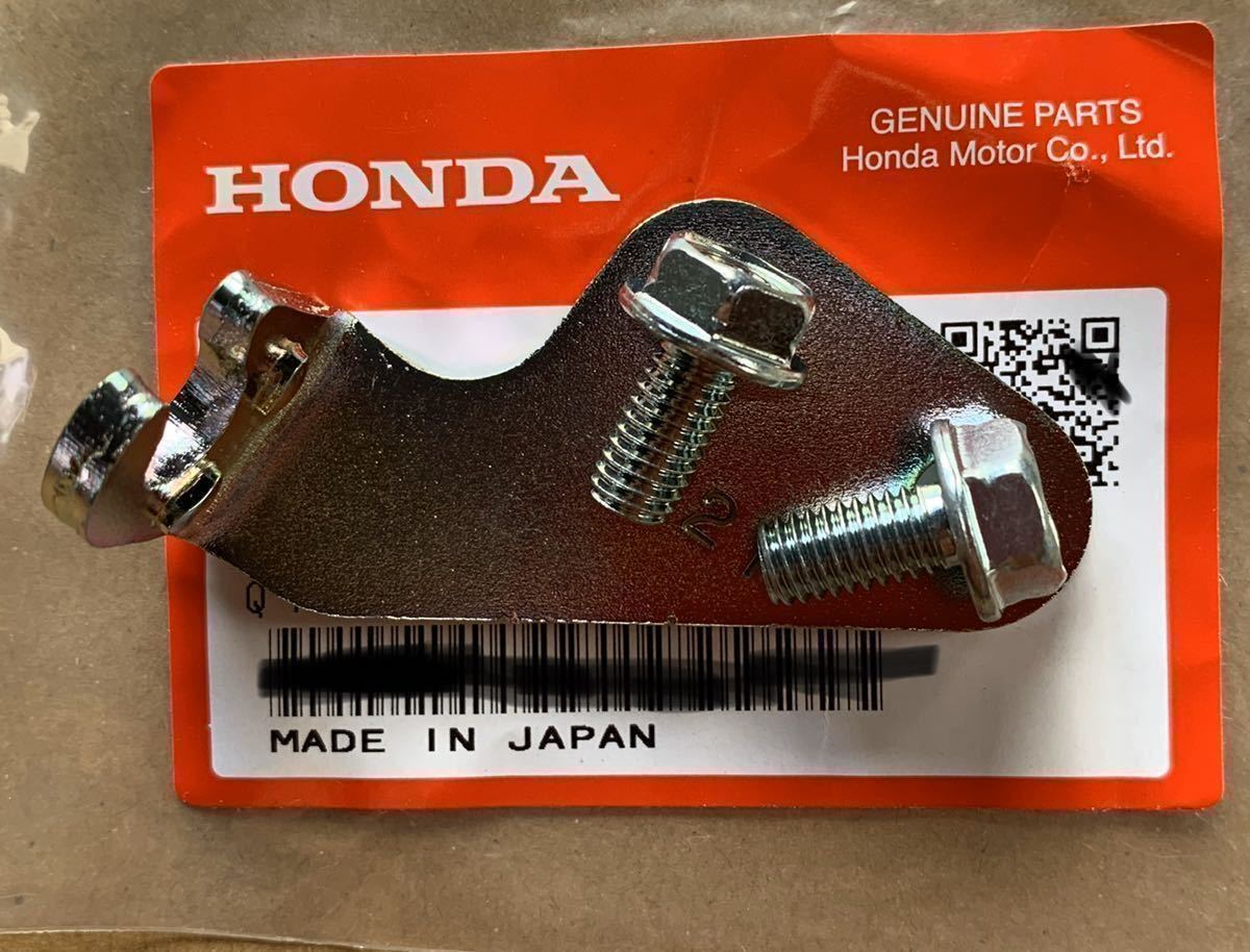 新品　ホンダ　シビック　EK9 タイプR アクセルワイヤー　4点セット　EG6 DC2 DB8 EK4 HONDA CIVIC B18C B16A B16B インテグラ　純正_画像2