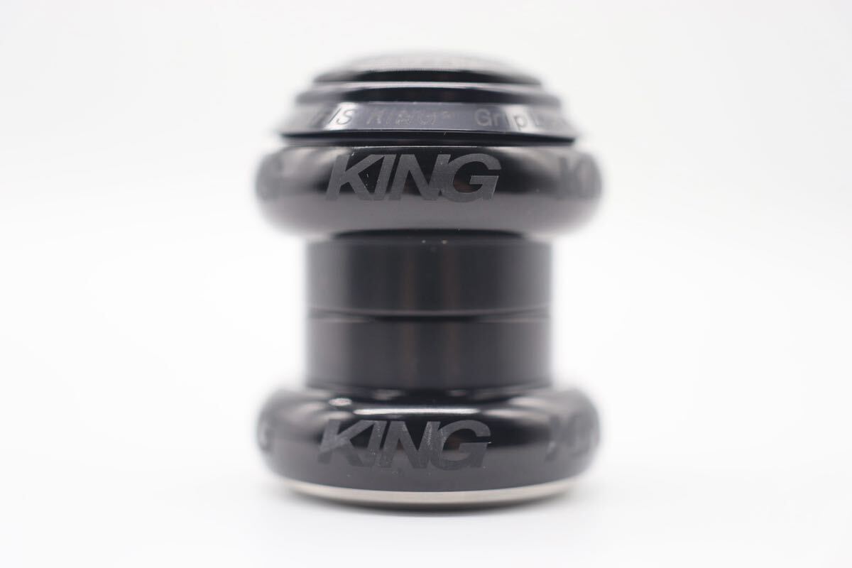 Chris King NoThreadSet 1-1/8 】クリスキング ヘッドセット Chris King NoThreadSet 1-1/8 】クリスキング ヘッドセット