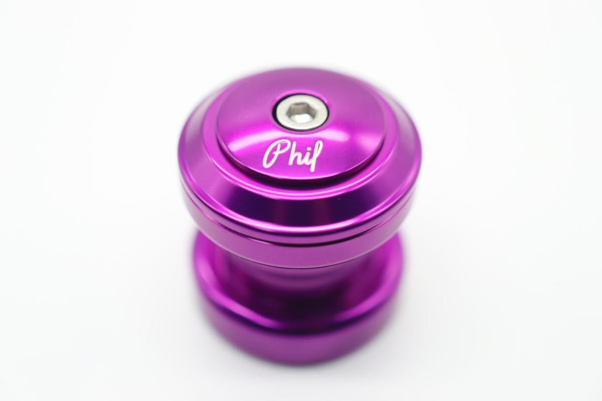 Yahoo!オークション - PHILWOOD 1-1/8 headset フィルウッド Yahoo!オークション - PHILWOOD 1-1/8 headset フィルウッド