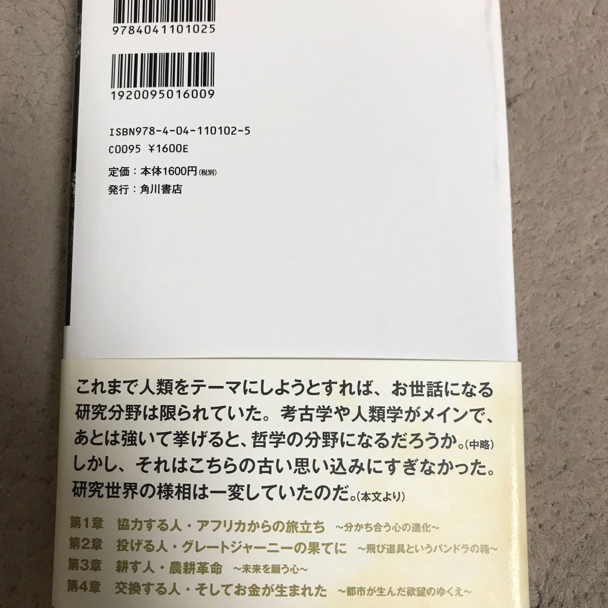 ヒューマン　なぜヒトは人間になれたのか ＮＨＫスペシャル取材班／著