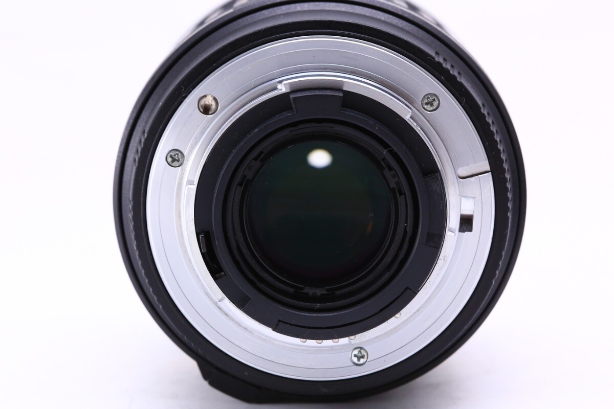 【良品】 タムロン TAMRON SP AF 17-50mm F2.8 XR Di II ニコン Nikon A16NII #12229_画像4