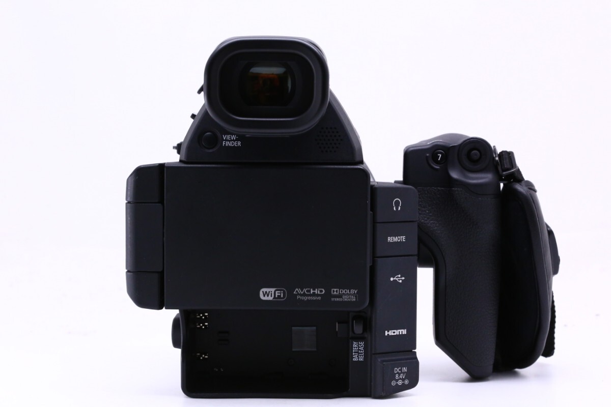27525円 【極上品】 Canon EOS C100 Mark II ボディ デジタル 27525円 【極上品】 Canon EOS C100 Mark II ボディ デジタル