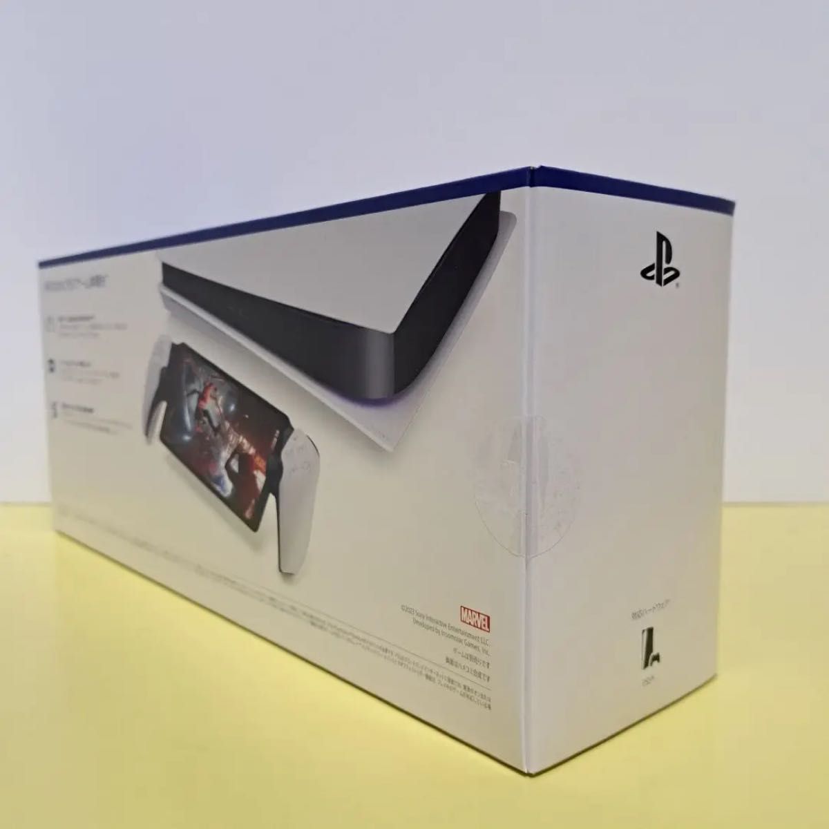 PlayStation Portal リモートプレーヤー CFIJ-18000 即日発送 PlayStation Portal リモートプレーヤー CFIJ-18000 即日発送