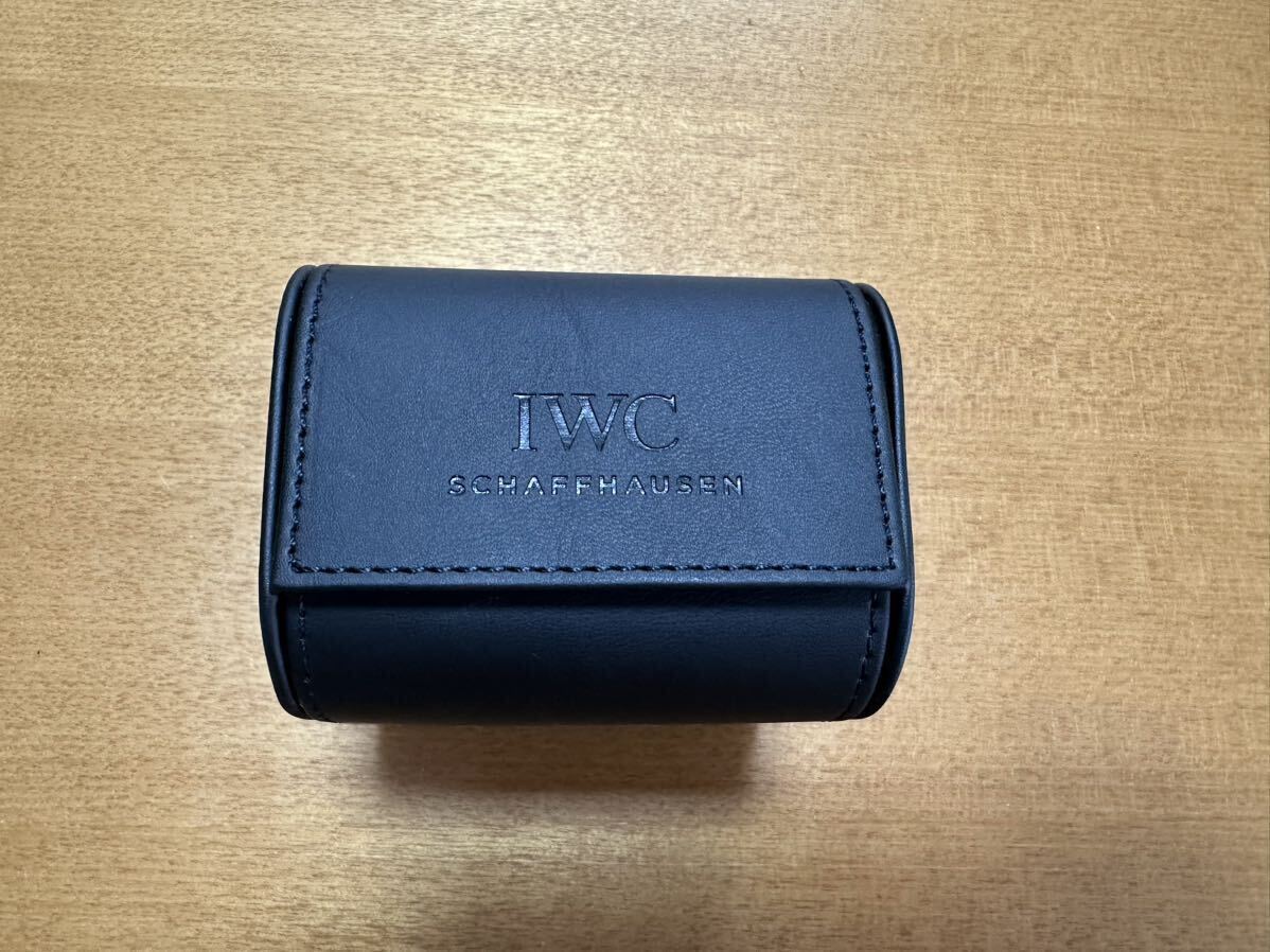 IWC 時計ケース 新品 1円から_画像2