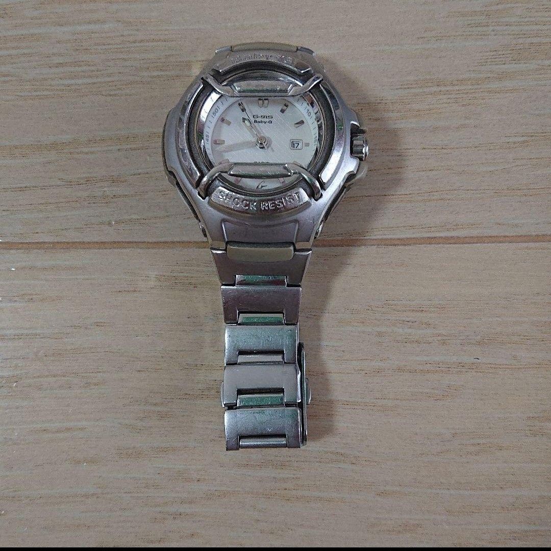 Baby-G 腕時計