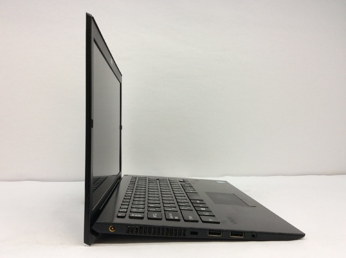 ジャンク/ VAIO VJPG11 Intel Core i5-7200U メモリ4.1GB SSD128.03GB 【G19887】_画像2