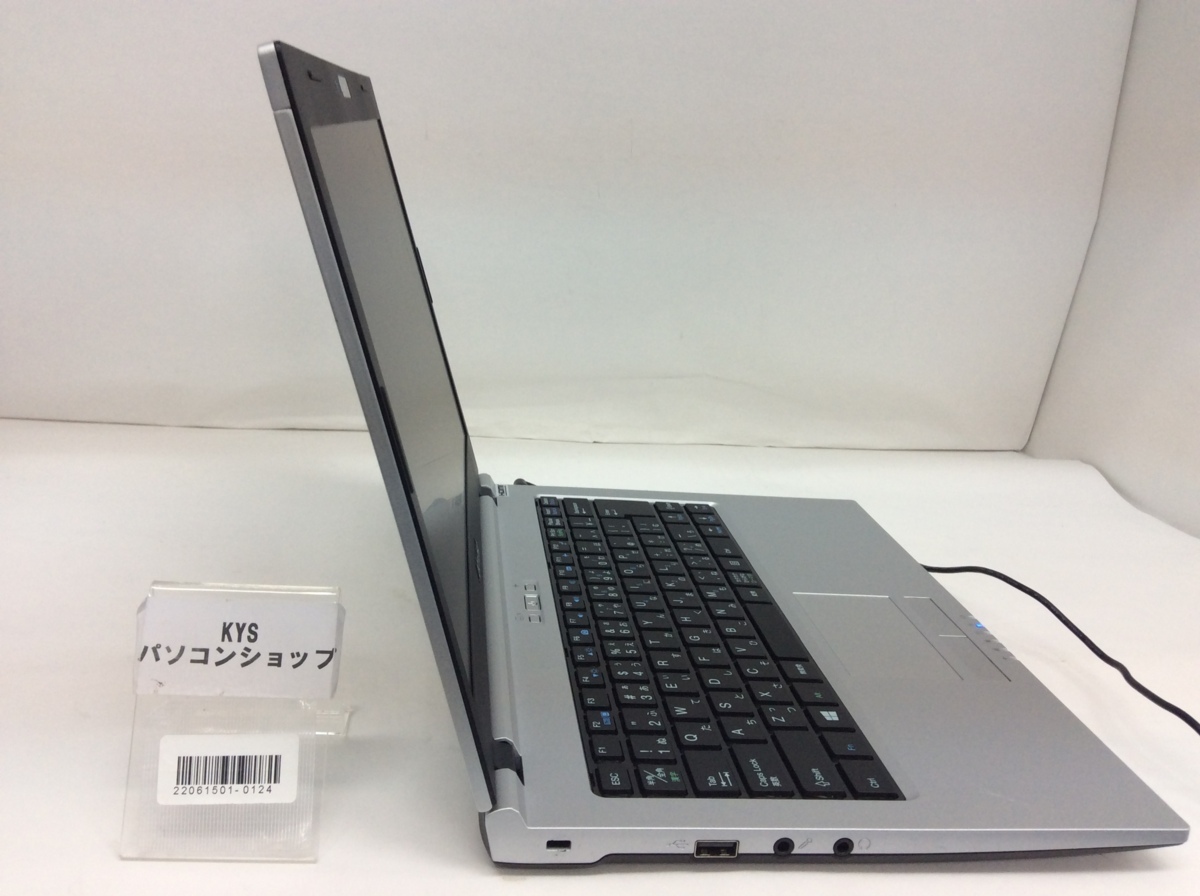 R ジャンク/ Atrust mt178 Intel Celeron N2807 メモリ4.1GB ストレージ無し 【22061501-0124】_画像2