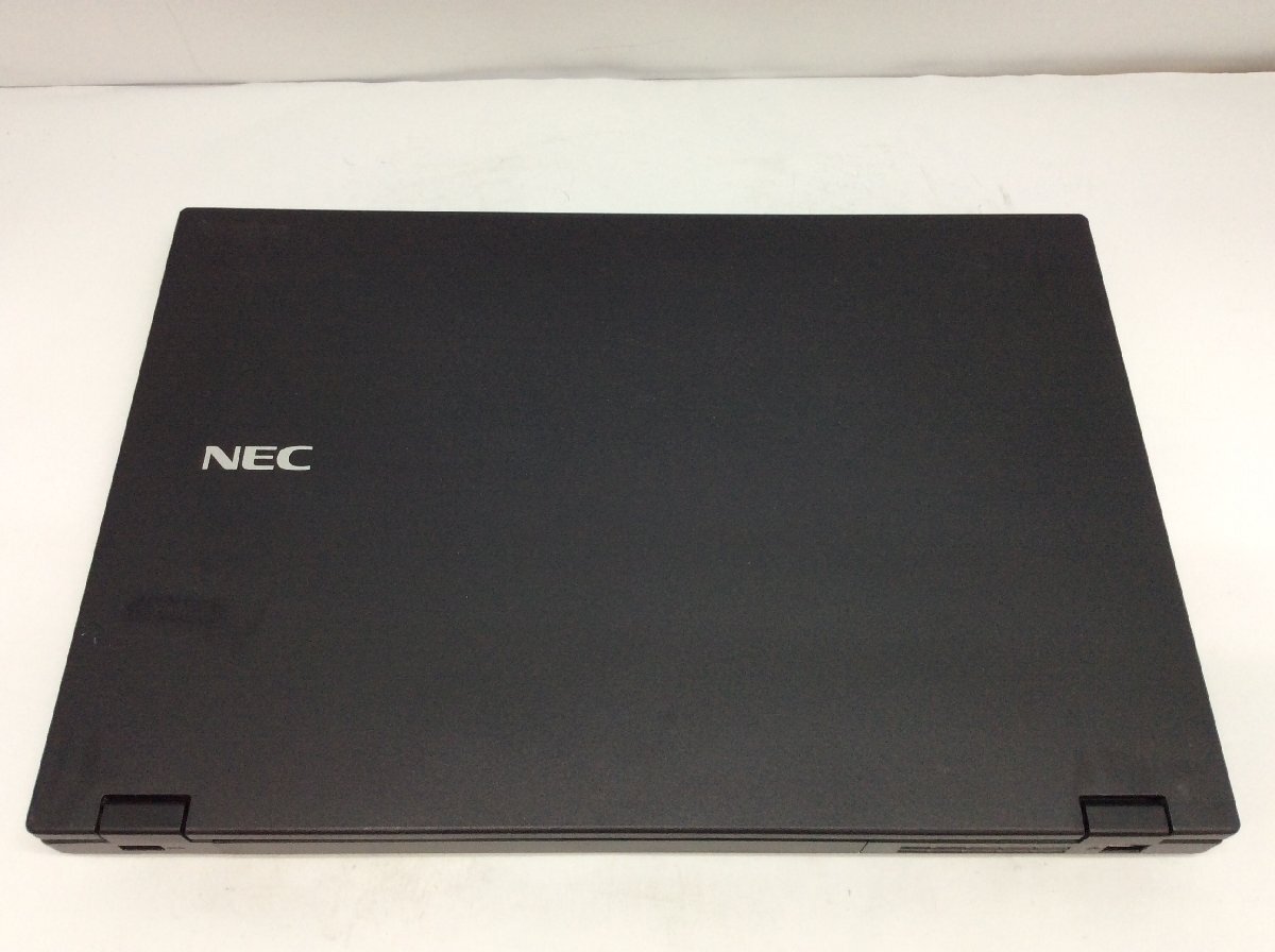 ジャンク/ NEC PC-VKM17XZG2 Intel Core i5-8350U メモリ4.1GB ストレージ無し 【G20900】の画像6