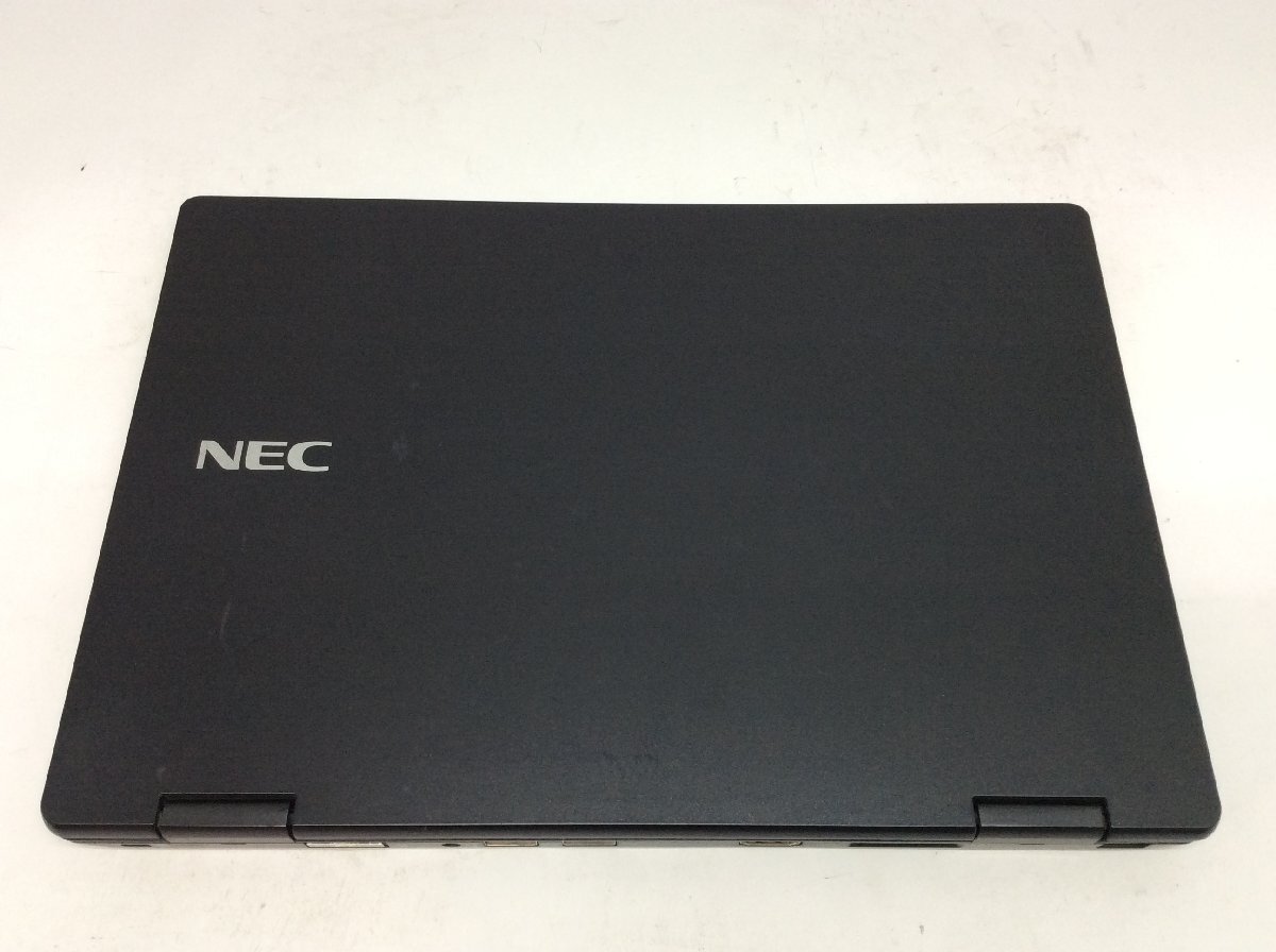 ジャンク/ NEC PC-VKT12HGX6UD1 Intel Core i5-7Y54 メモリ4.1GB SSD128.03GB 【G20689】_画像6