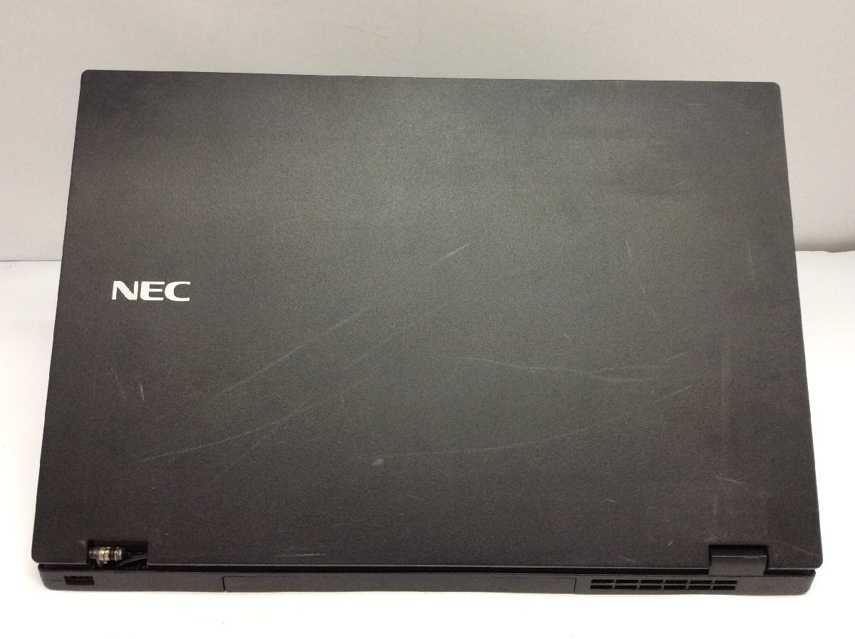 ジャンク/ NEC PC-VKM16XZG5 Intel Core i5-8365U メモリ4.1GB ストレージ無し 【G20779】の画像6