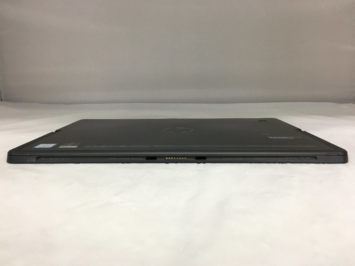 ジャンク/HP Pro x2 612 G2/Core i5 7Y54 1.20GHz/256GB/8GB/12インチ/大容量メモリ/高解像度/第7世代/AC欠品_画像5