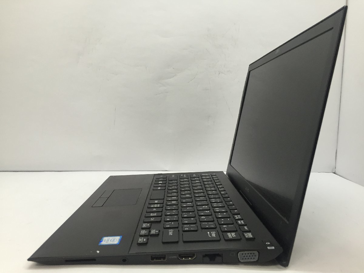 ジャンク/ VAIO VJPB11 Intel Core i3-6100U メモリ4.1GB SSD128.03GB 【G19961】_画像3