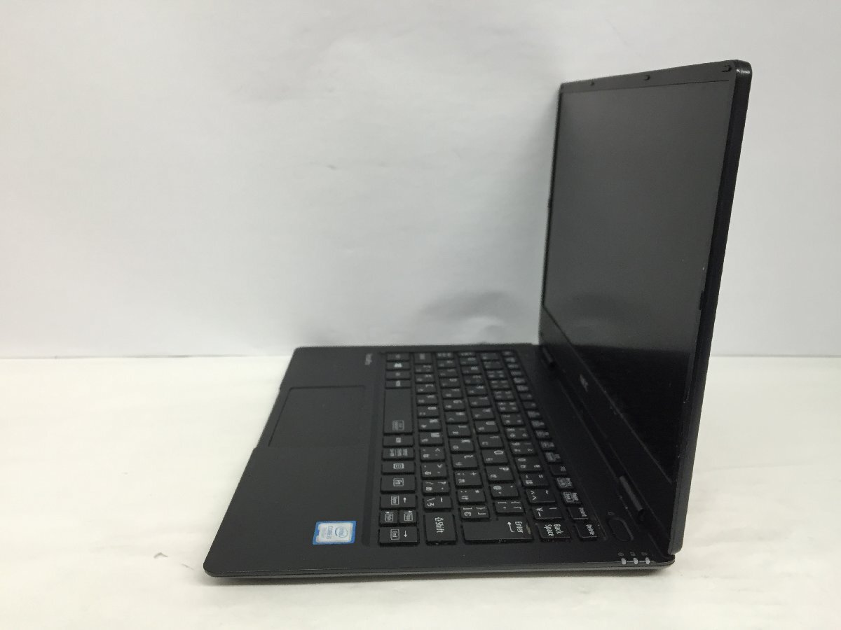 ジャンク/ NEC PC-VKT12HGX6UD1 Intel Core i5-7Y54 メモリ4.1GB SSD128.03GB 【G20154】_画像3