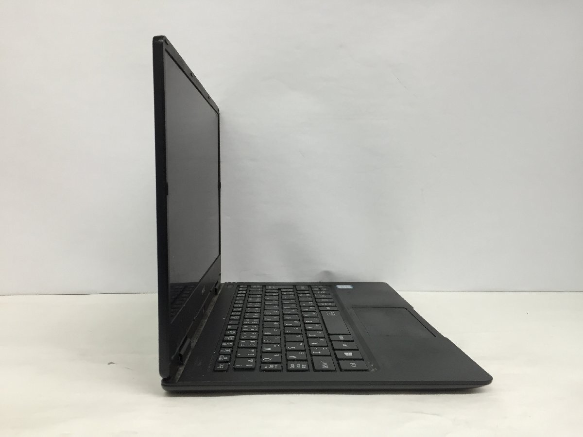 ジャンク/ NEC PC-VKT12HGX6UD1 Intel Core i5-7Y54 メモリ4.1GB SSD128.03GB 【G20317】_画像2