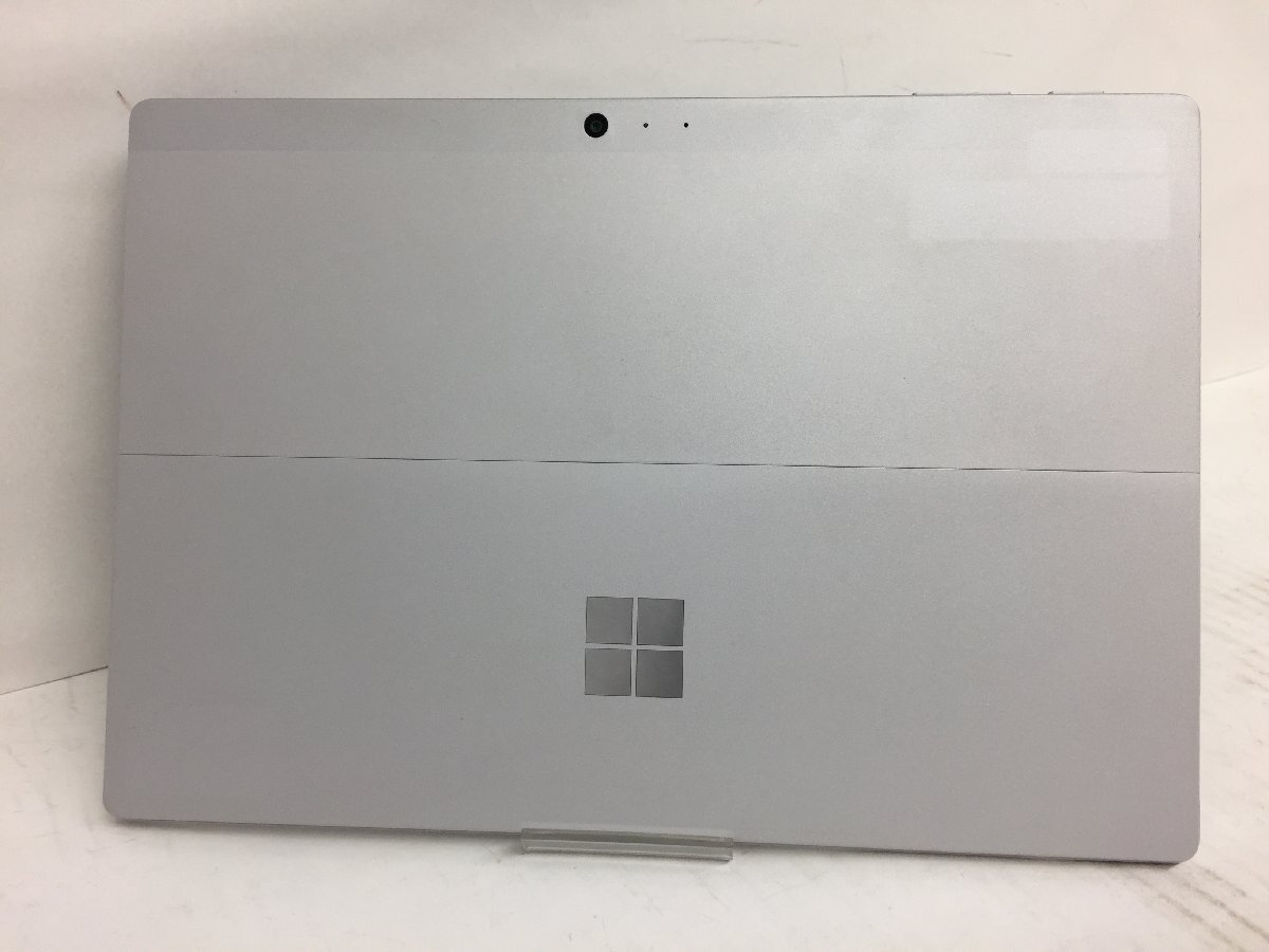  Junk /1 иен /Microsoft Surface Pro5 Model 1807/Core i5 7300U 2.60GHz/256GB/8GB/12.3 дюймовый /OS нет / высокая скорость SSD/ высота разрешение / no. 7 поколение /AC отсутствует 