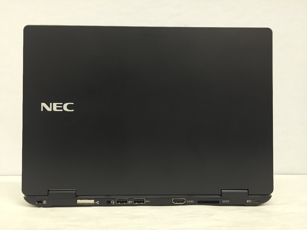 ジャンク/ NEC PC-VKT13HZG4 Intel Core i5-8200Y メモリ8.19GB ストレージ無し 【G20330】