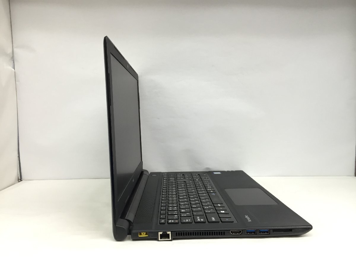 ジャンク/ NEC PC-VRT25FB7R3R4 Intel Core i5-7200U メモリ4.1GB HDD500.1GB 【G20861】_画像2