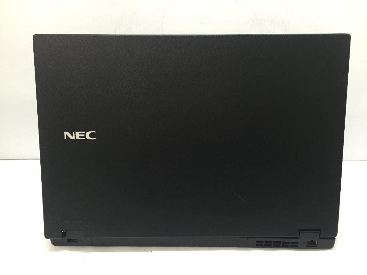 ジャンク/ NEC PC-VKT16XZG2 Intel Core i5-8250U メモリ8.19GB ストレージ無し 【G20875】_画像7