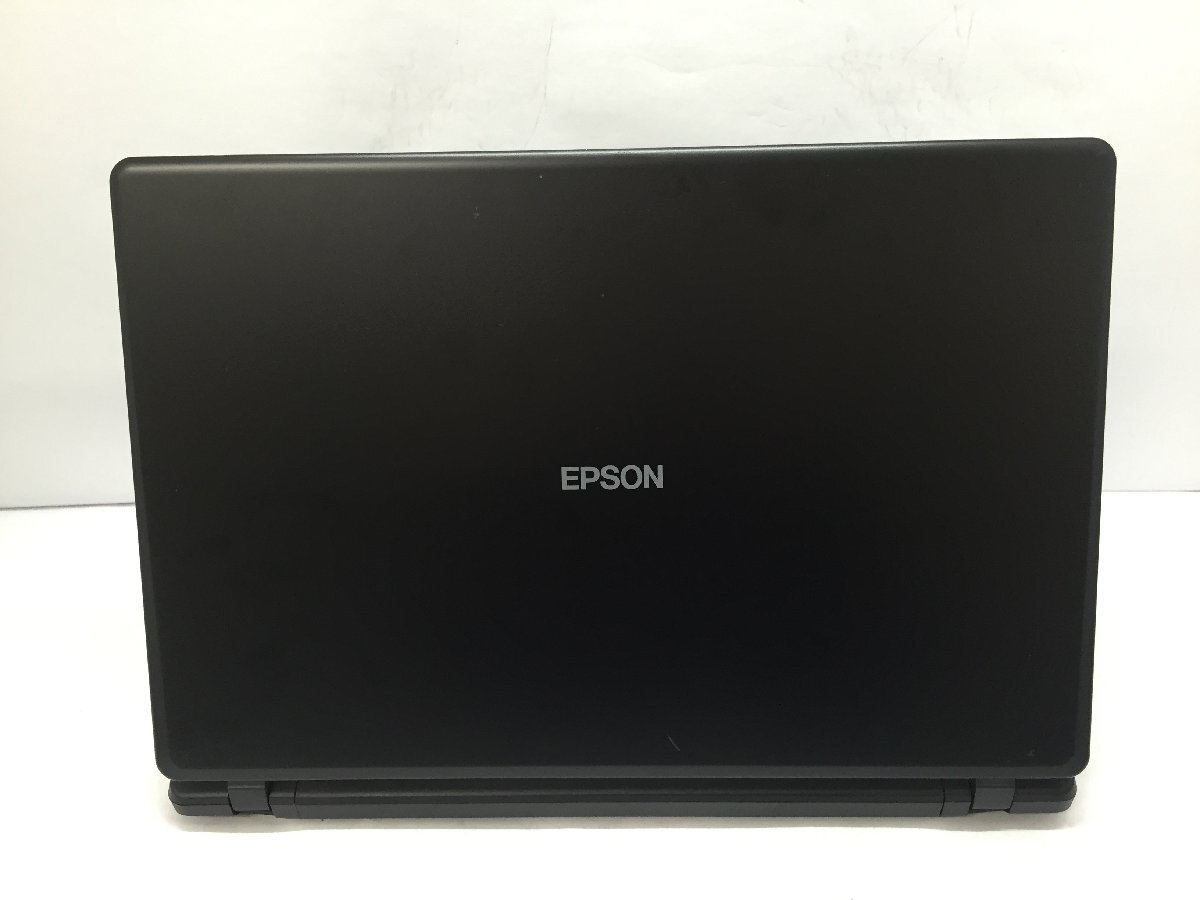 ジャンク/ EPSON Endeavor NJ4300E AP5U-206-IE2 Intel Core i3-8145U メモリ8.19GB ストレージ無し 【G20870】の画像6