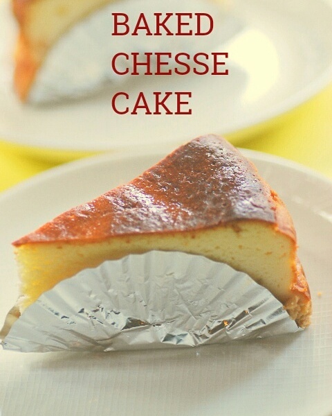 ho...* caramel Bay kdo cheese cake 2 piece set 