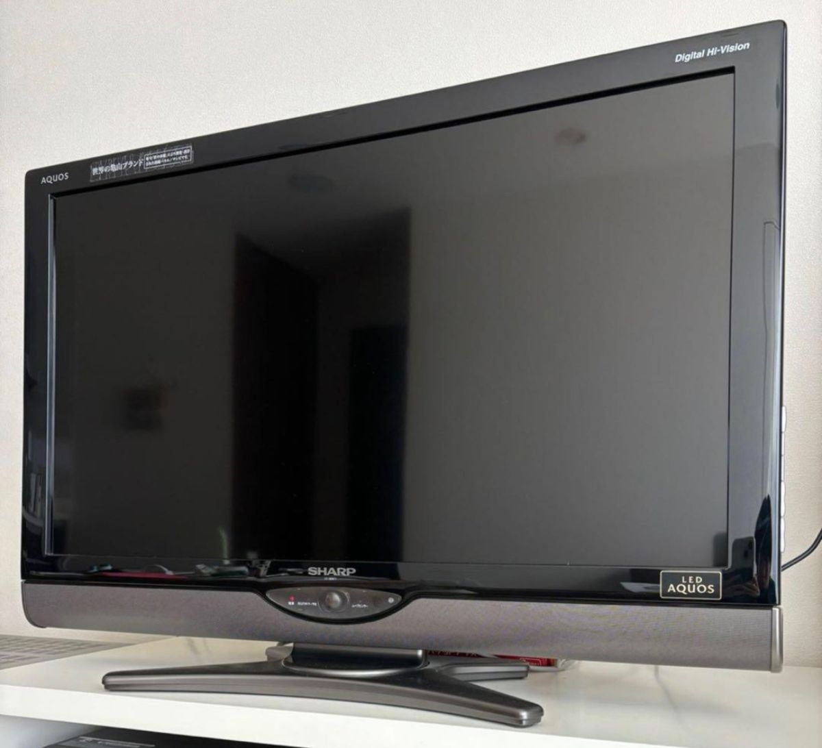 SHARP シャープ AQUOS アクオス 液晶テレビ 32型 LC-32SC1 