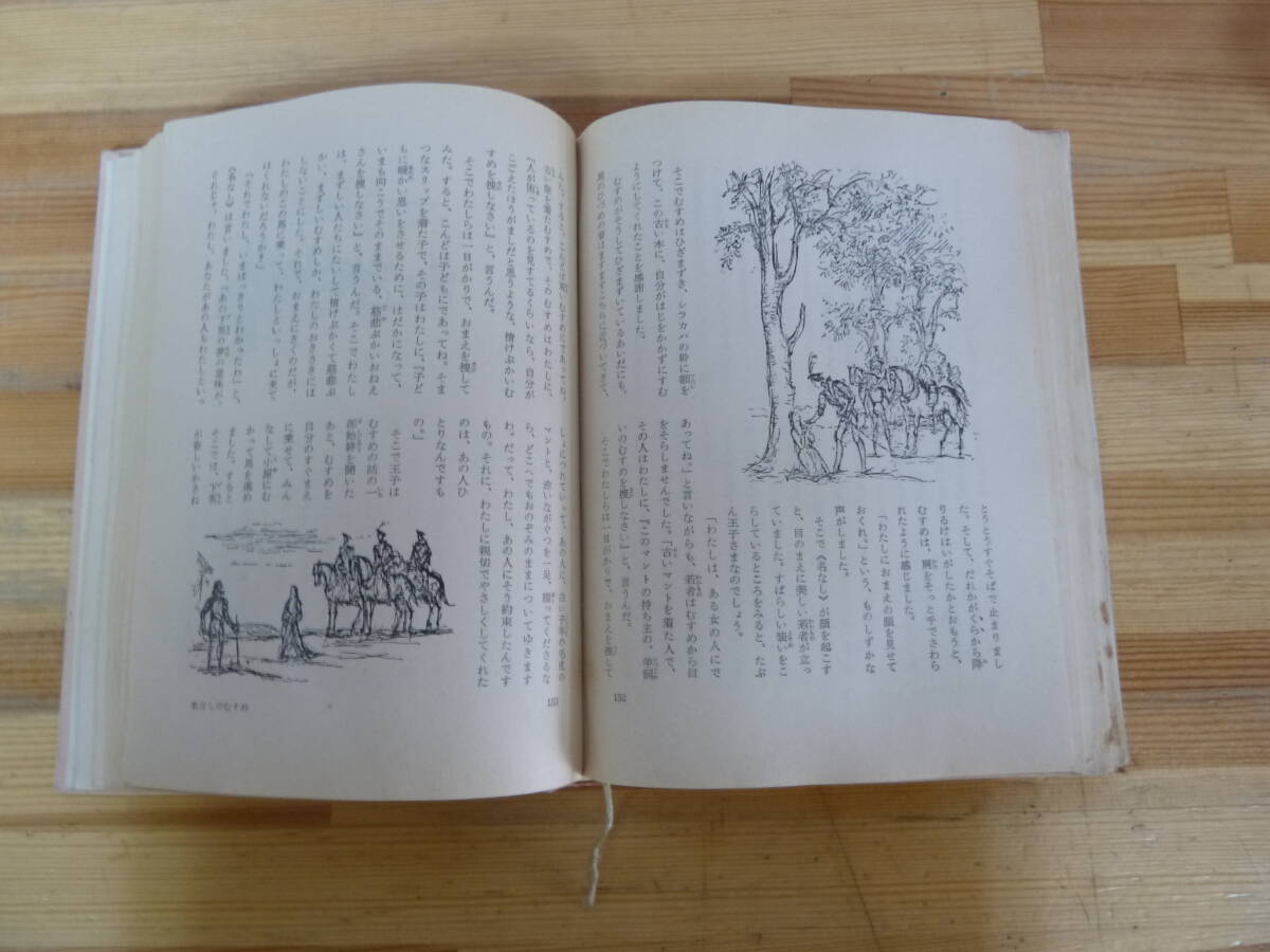 K03◇ 函欠品【ヴィーヘルト童話集 第ニ巻 青い牧場の羊飼い K03◇ 函欠品【ヴィーヘルト童話集 第ニ巻 青い牧場の羊飼い