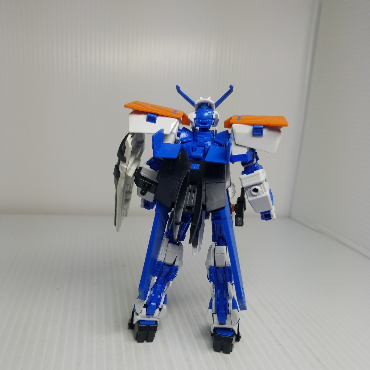 P-90g 3/5 HG ブルーフレーム ガンダム 同梱可 ガンプラ ジャンク_画像10