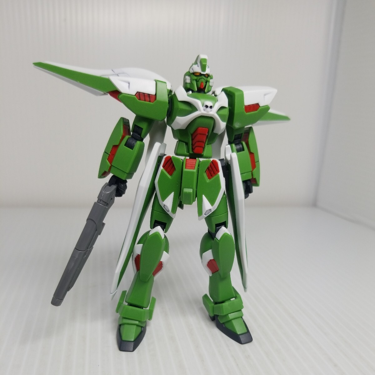 R-230g 3/11 HG ファントムガンダム 同梱可 ガンプラ ジャンク_画像7