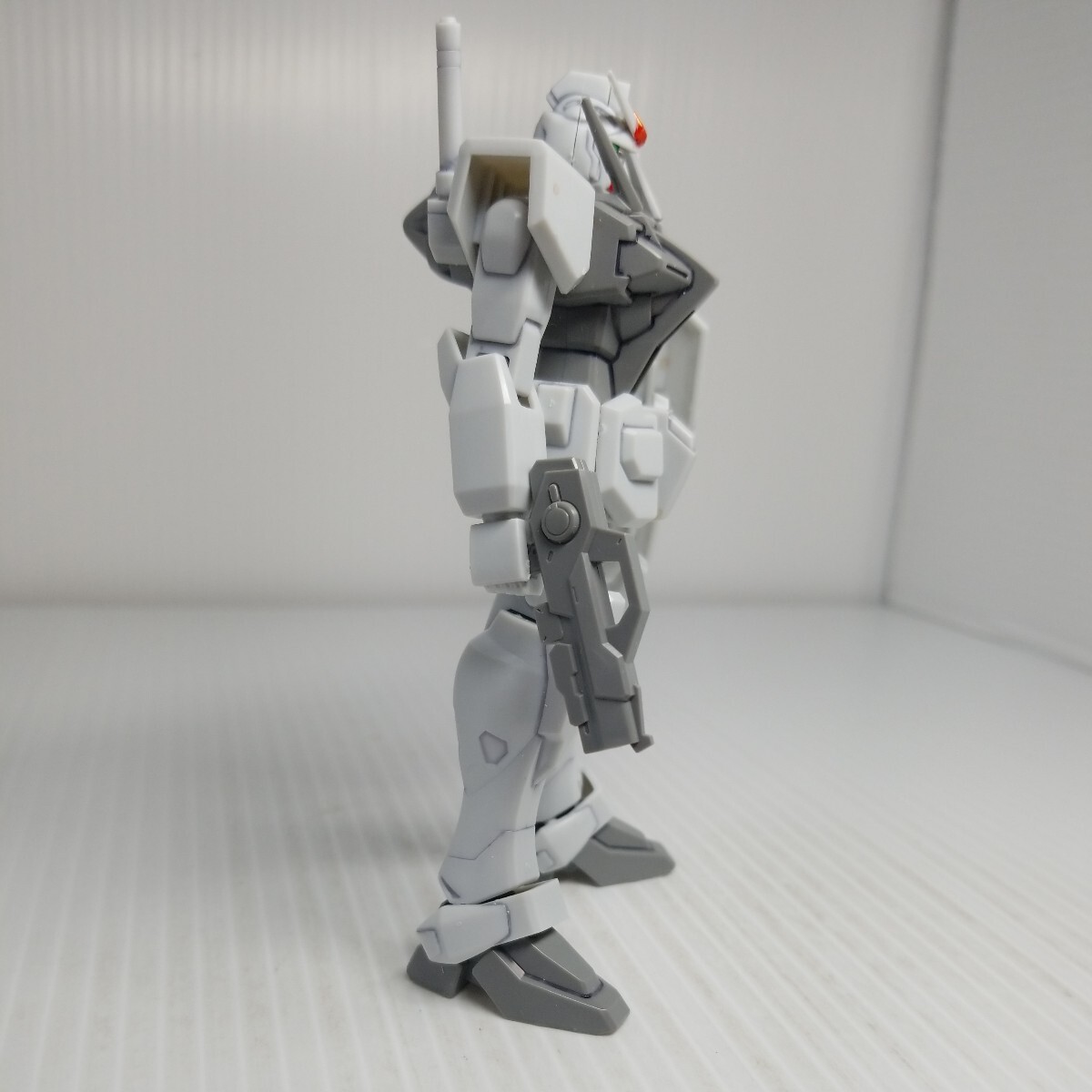 X-50g 3/21 1/144 0ガンダム 同梱可 ガンプラ ジャンク_画像4