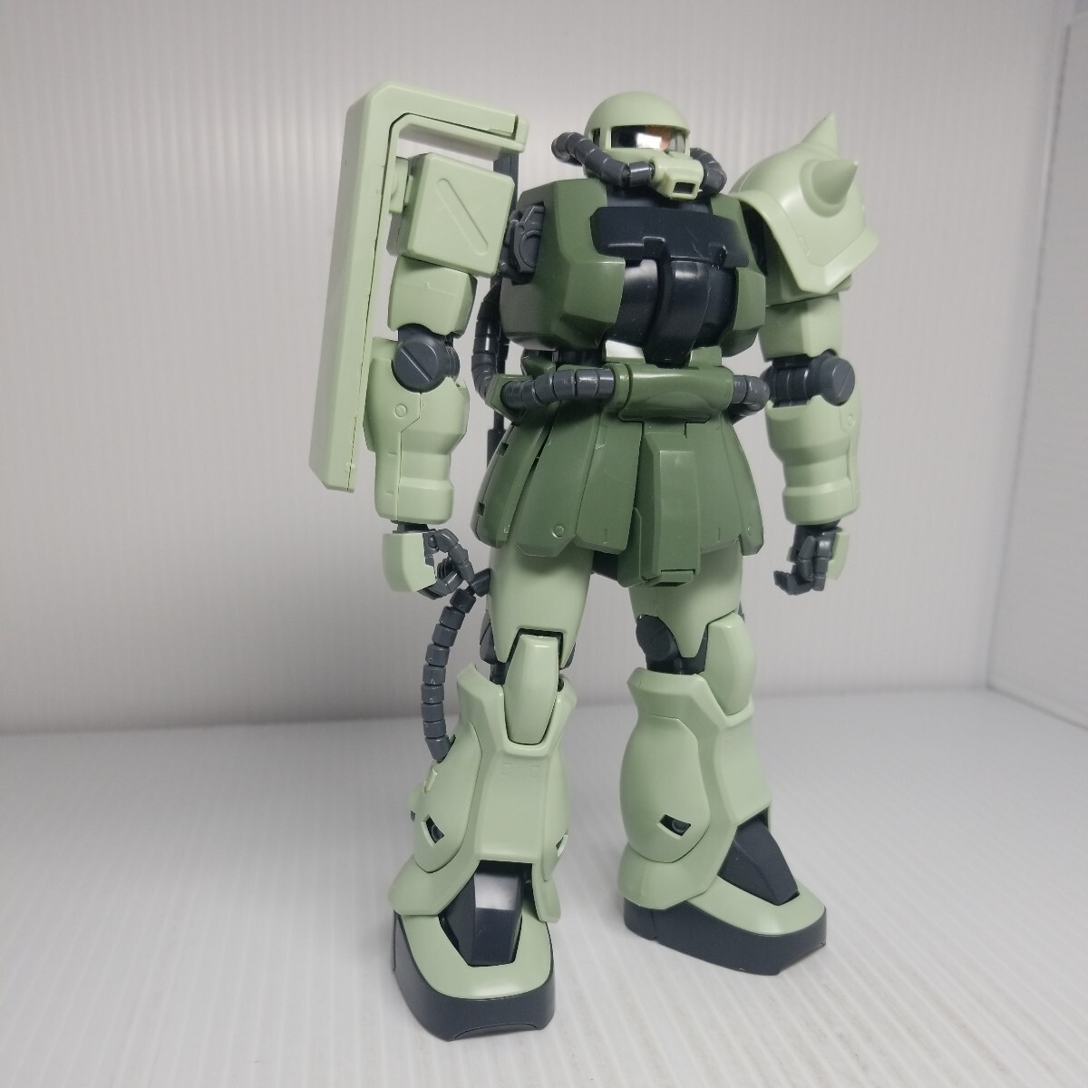 A-150g 3/26 ① MG F2 The k Gundam включение в покупку возможно gun pra Junk 