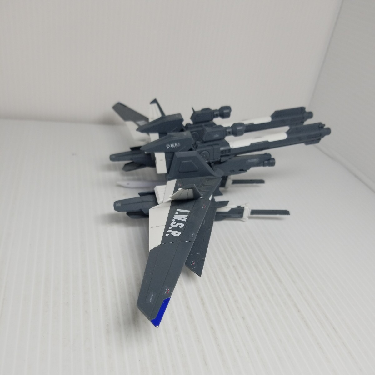 A-90g 3/26 MG I.W.S.P. ランドセル ガンダム 同梱可 ガンプラ ジャンク_画像8