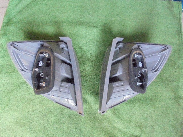 2FC3107 CG4-5)) Honda Fit GP1 previous term model hybrid Smart selection original clear tail lamp left right set Stan Ray P9883