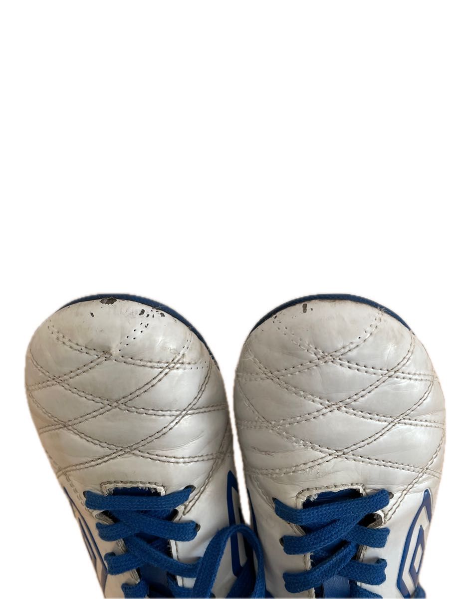 UMBRO スパイク21.5cm