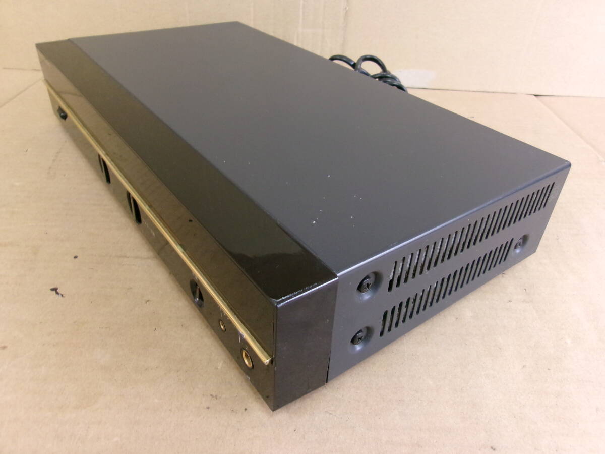  the first . quotient DAM-AD5000G digital power amplifier Junk ③