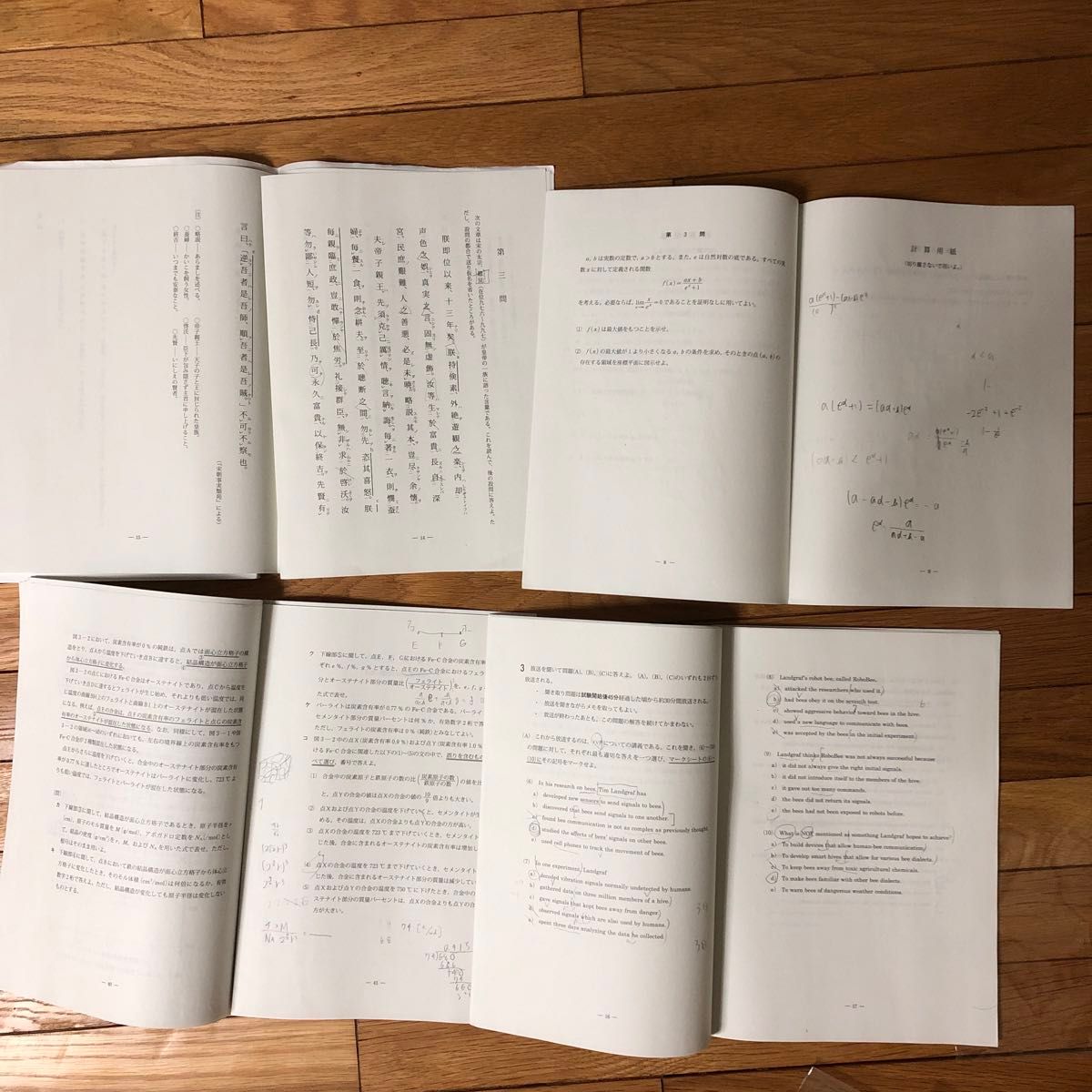 2024年度第一回東大入試オープン CDつき 河合塾 英語 国語 数学 2024年度第一回東大入試オープン CDつき 河合塾 英語 国語 数学