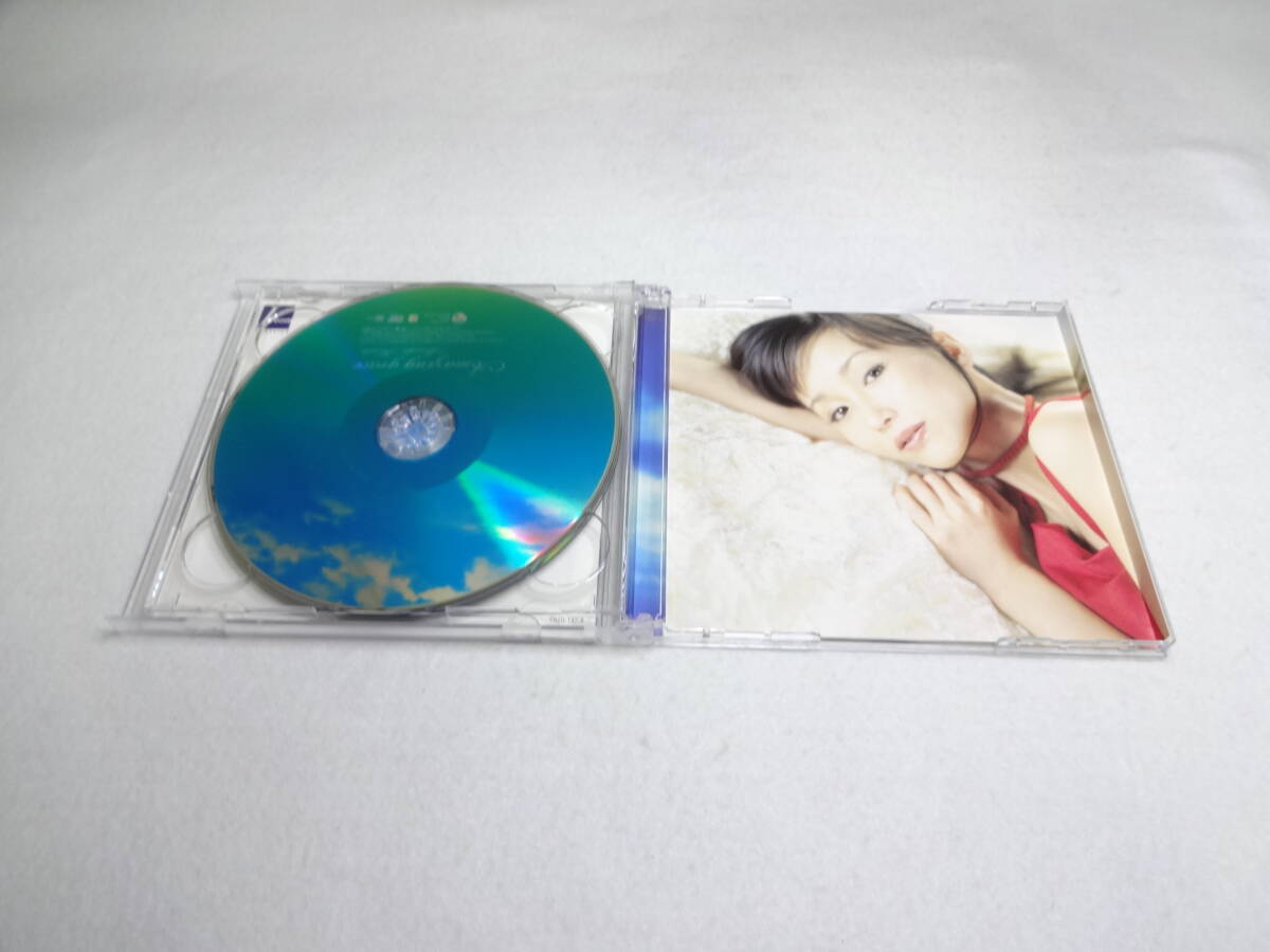 本田美奈子 / アメイジング・グレイス CD+DVD アメージンググレイス_画像3