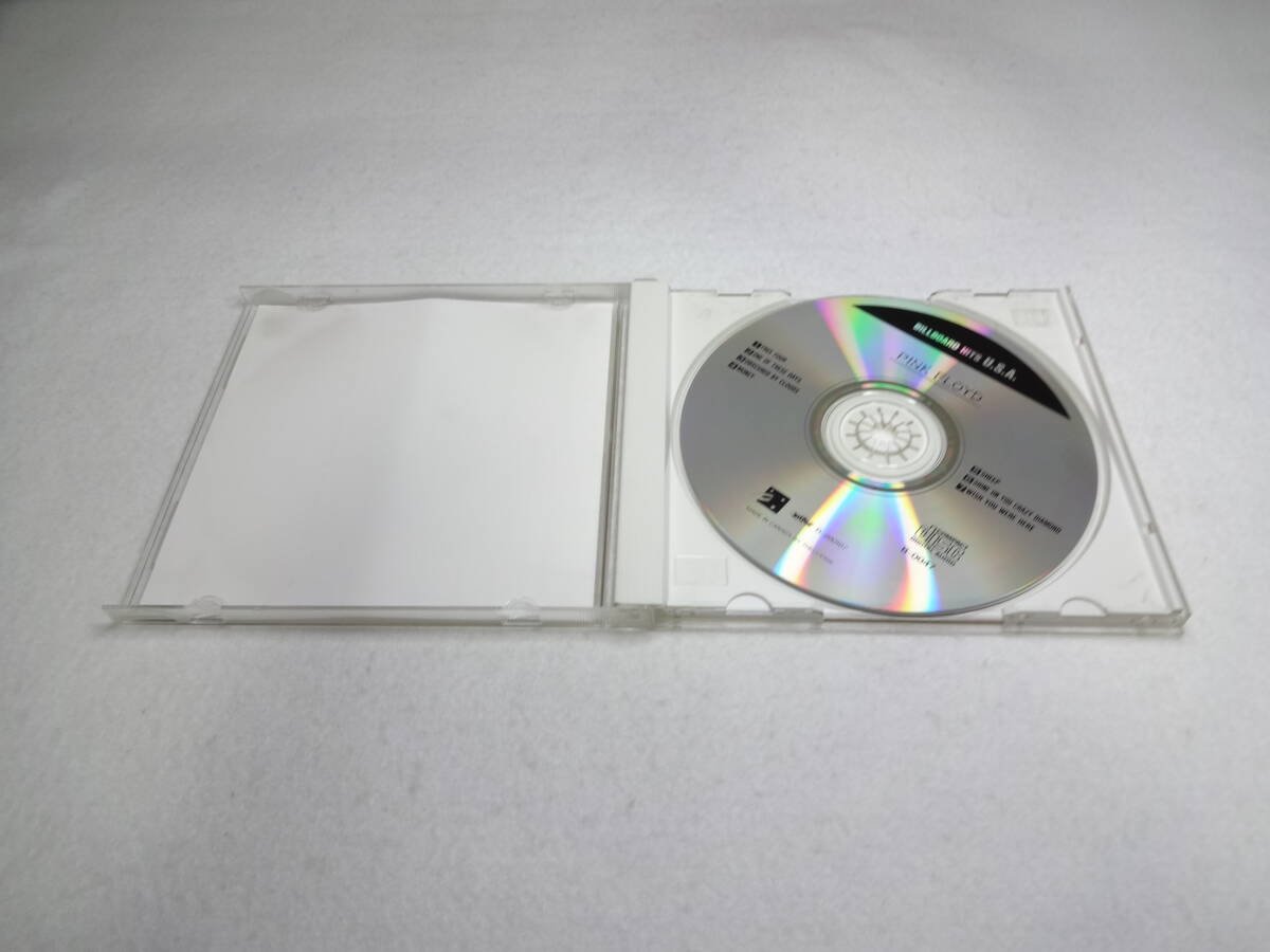 CD ピンクフロイド PINK FLOYD HITS U.S.A.の画像2