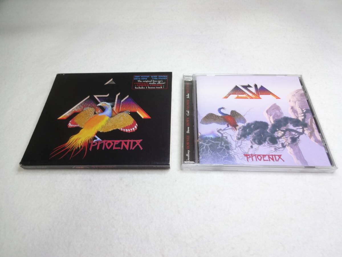 Asia/Phoenix cdの画像1