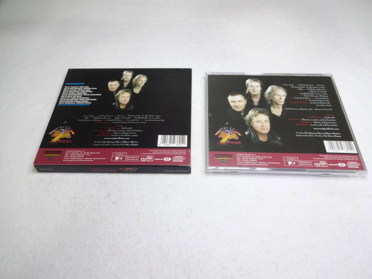 Asia/Phoenix cdの画像3