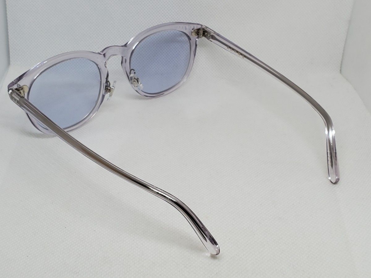 白山眼鏡店 メイフェア ジョンレノン MAYFAIR サングラス ジョン 白山眼鏡店 メイフェア ジョンレノン MAYFAIR サングラス ジョン
