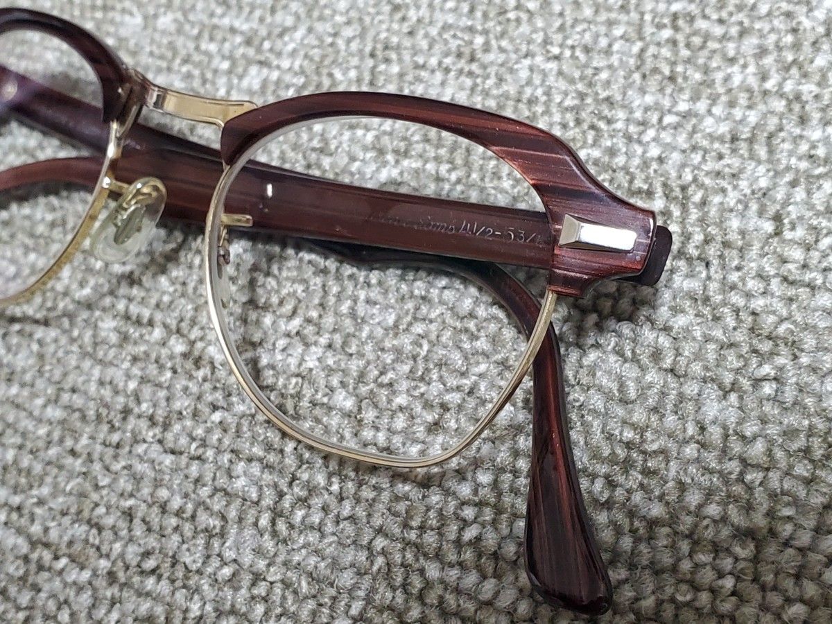 ボシュロム 1950s-60s BAUSCH & LOMB B&L BALRIM 1/10 12KGF ボシュロム 1950s-60s BAUSCH & LOMB B&L BALRIM 1/10 12KGF