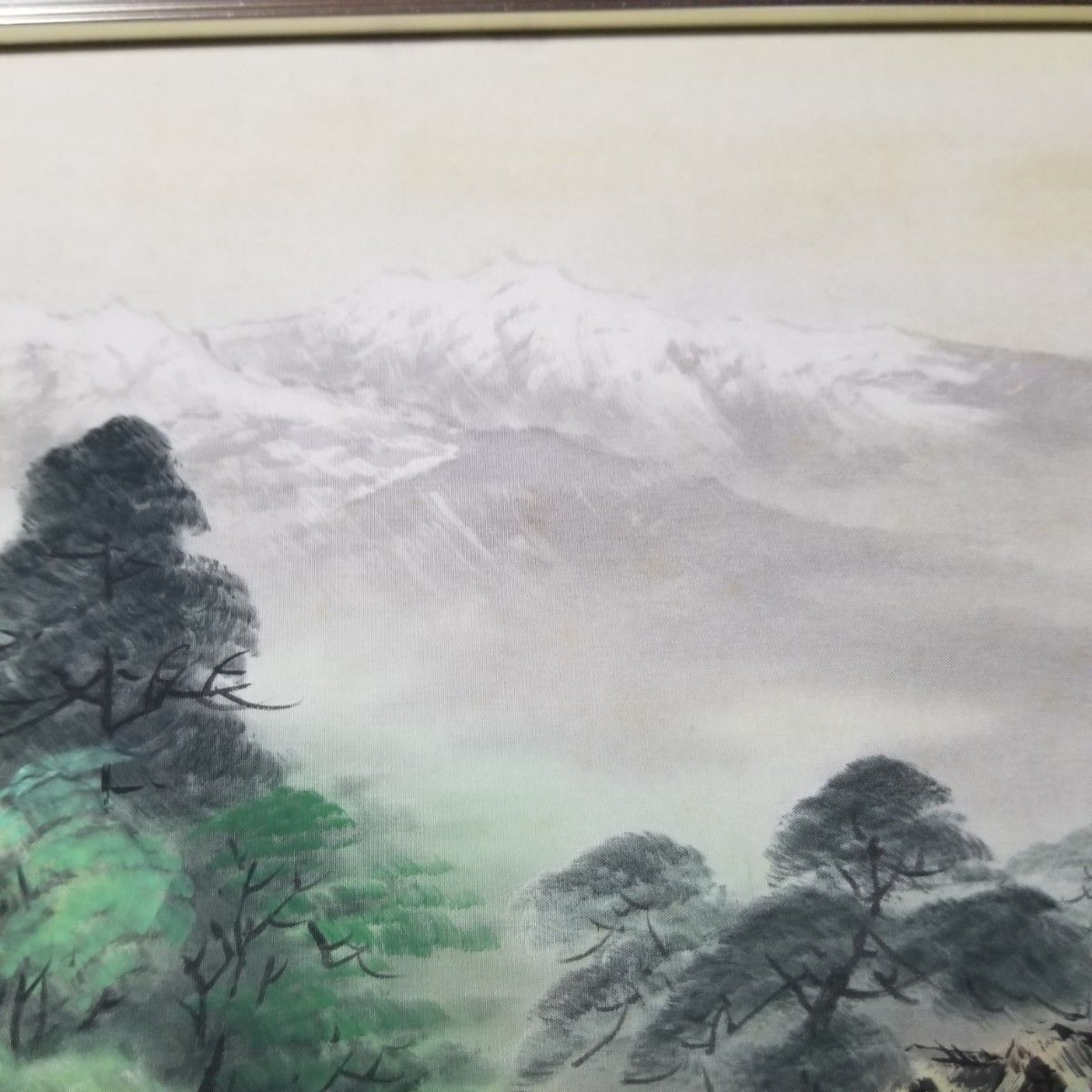 絵画 山水画 水墨画 風景画 額装|Yahoo!フリマ(旧PayPayフリマ) 絵画 山水画 水墨画 風景画 額装|Yahoo!フリマ(旧PayPayフリマ)