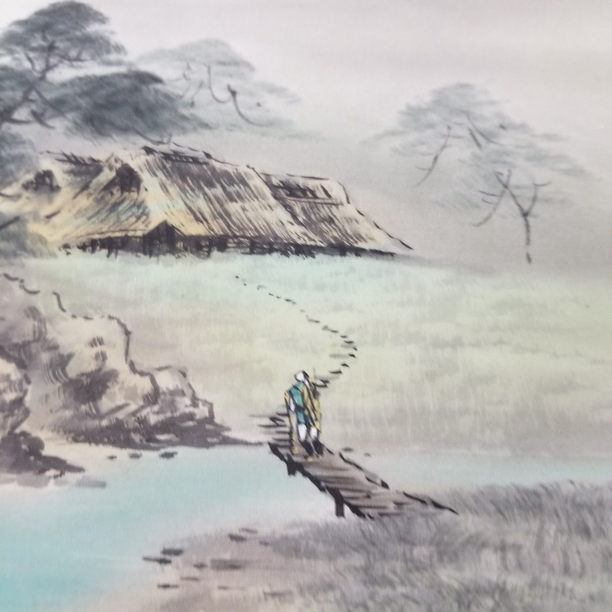 絵画 山水画 水墨画 風景画 額装|Yahoo!フリマ(旧PayPayフリマ) 絵画 山水画 水墨画 風景画 額装|Yahoo!フリマ(旧PayPayフリマ)