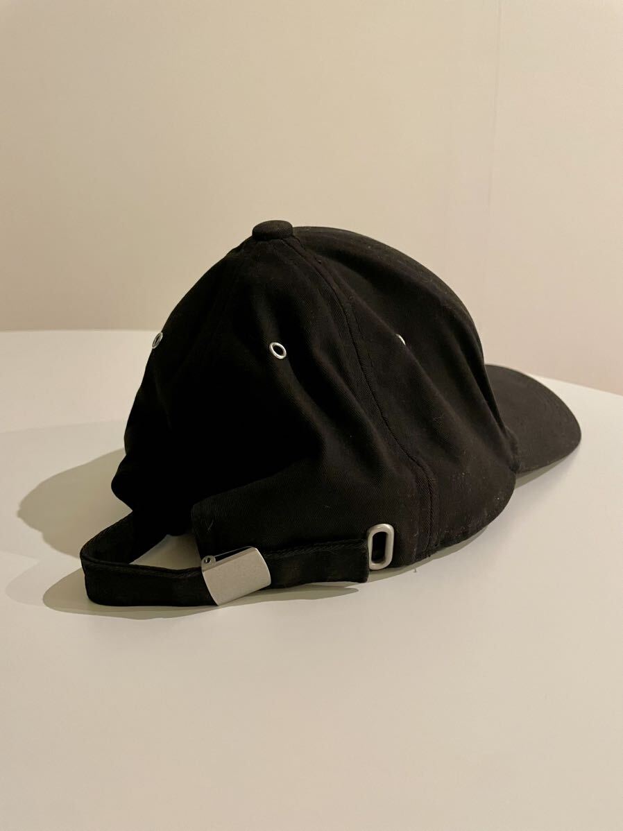 GAP×AMI ALEXANDRE MATTIUSSI（アミアレクサンドルマテュッシ）コラボレーション キャップ/帽子