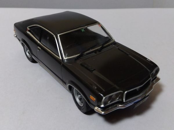 ★マツダ　サバンナ　RE12　　　1/24プラモデル完成品　メーカー不明★_画像6