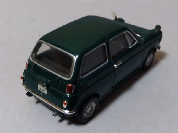 ★ホンダ　N360　1967　　　　　1/43ノレブ★_画像4