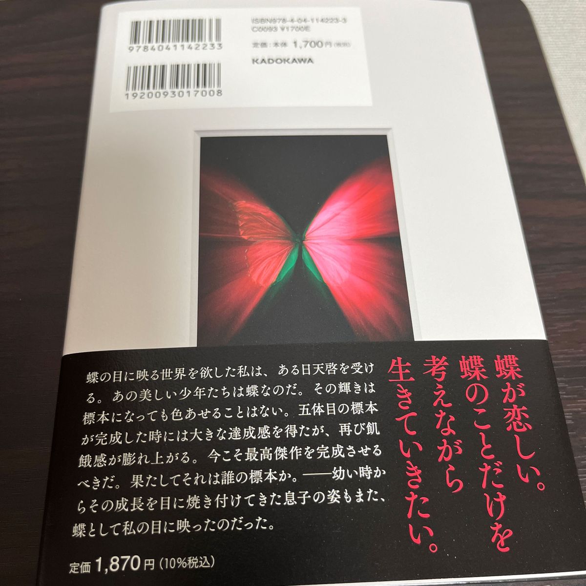 人間標本 湊かなえ／著 人間標本 湊かなえ／著